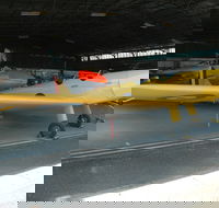 Benalla Aviation Museum - Lismore Accommodation