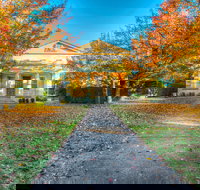 Berry Historical Walk - Lismore Accommodation