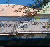 Broome Historical Society Museum - Lismore Accommodation
