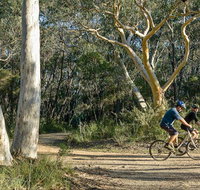 Bundanoon cycling route - Lismore Accommodation