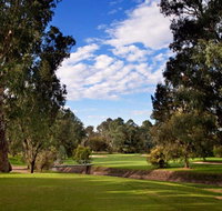 Commercial Golf Course - Lismore Accommodation