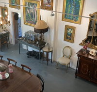 Concetta Antico Gallery Byron Bay - Lismore Accommodation