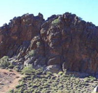 Corroboree Rock Conservation Reserve - Lismore Accommodation