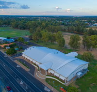 Crossing Theatre - Lismore Accommodation