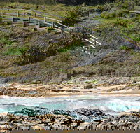 Dammerels History Walk - Lismore Accommodation