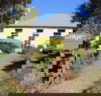 Dingley Dell Conservation Park - Lismore Accommodation