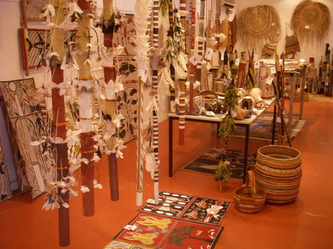 Elcho Island Art And Craft - Lismore Accommodation 0