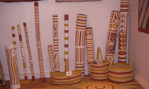 Elcho Island Art And Craft - Lismore Accommodation 1