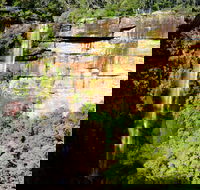 Fitzroy Falls - Lismore Accommodation