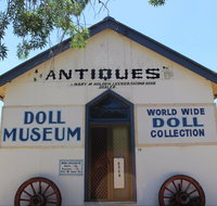Gerogery Doll Museum - Lismore Accommodation