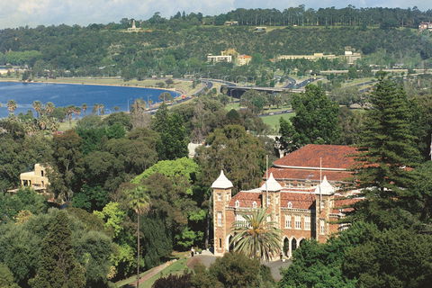 Government House - Lismore Accommodation 0