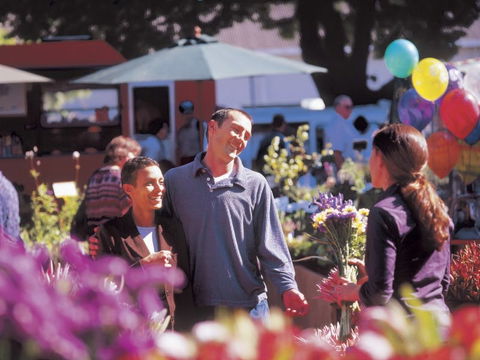 Greater Hobart - Lismore Accommodation 0