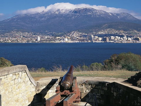 Greater Hobart - Lismore Accommodation 2