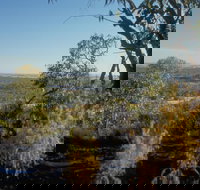 Heathcote-Graytown National Park - Lismore Accommodation