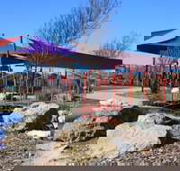 Heritage Park - Lismore Accommodation