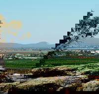 Hermit's Cave and Lookout - Lismore Accommodation