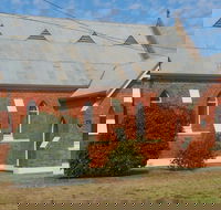 Howlong Historic Trail - Lismore Accommodation