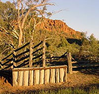 Illamurta Springs Conservation Reserve - Lismore Accommodation