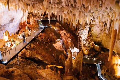 Jewel Cave - Lismore Accommodation 0