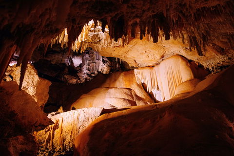 Jewel Cave - Lismore Accommodation 1