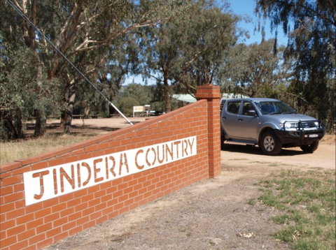 Jindera Country Golf Club - Lismore Accommodation 0