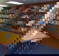Local History Room - Lismore Accommodation