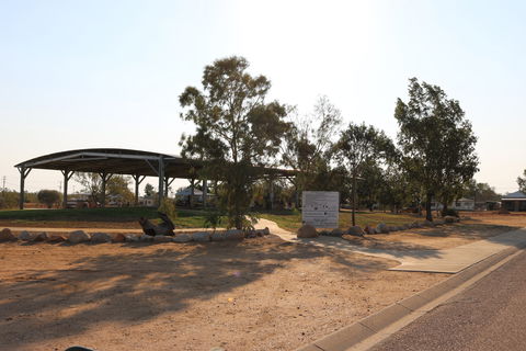 Longreach Skate Park - Lismore Accommodation 0