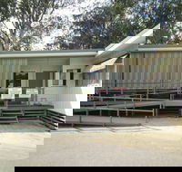 Lutheran Church Opportunity Shop - Lismore Accommodation