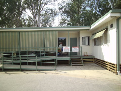 Lutheran Church Opportunity Shop - Lismore Accommodation 0