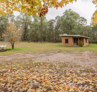 Major Clews Hut Walking Track - Lismore Accommodation