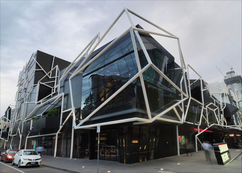Melbourne Theatre Company - Lismore Accommodation 0