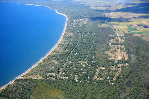 Moore Park - Lismore Accommodation 1