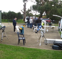 Mornington Peninsula Astronomical Society MPAS - Lismore Accommodation