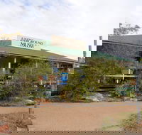 Mount Isa Underground Hospital and Museum - Lismore Accommodation