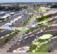 Mount Gambier Railway Lands - Lismore Accommodation