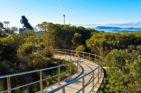 Padre White Lookout - Lismore Accommodation 0
