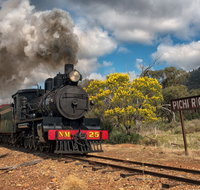 Pichi Richi Railway - Lismore Accommodation