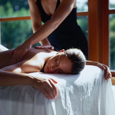 Ripple Mt Tamborine Massage Day Spa And Beauty - Lismore Accommodation 0