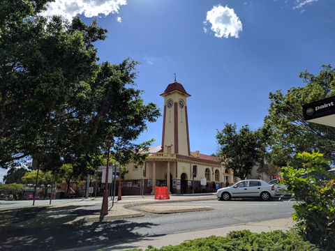 Sandgate - Lismore Accommodation 1