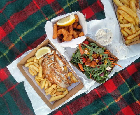 Sandgate - Lismore Accommodation 2