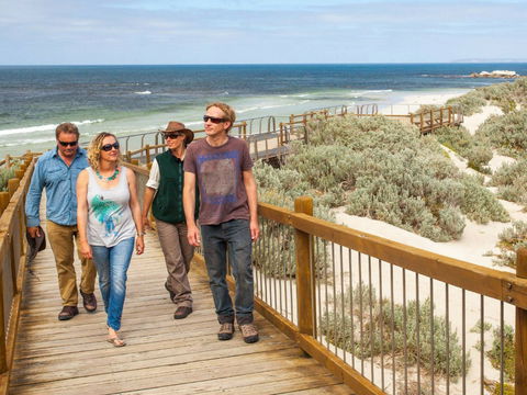 Seal Bay - Lismore Accommodation 2