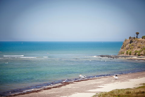Shoreham Beach - Lismore Accommodation 0