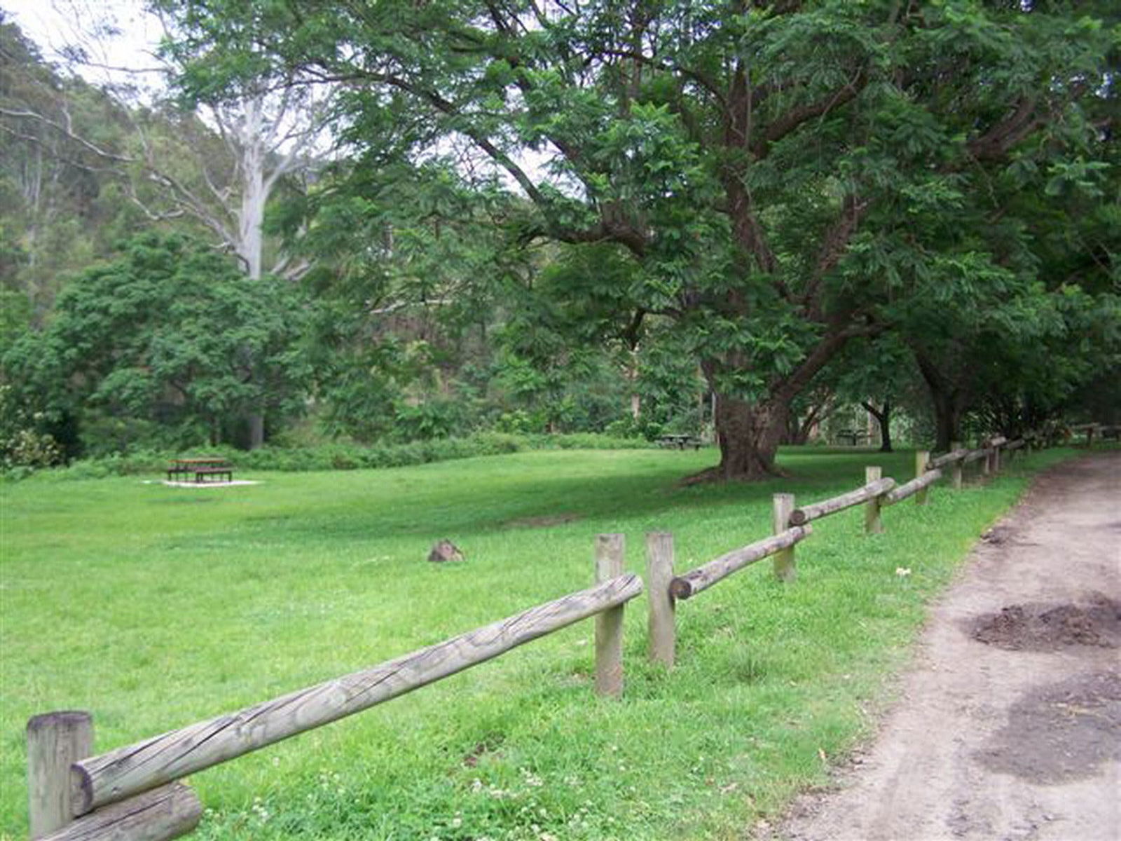 St Albans NSW Lismore Accommodation