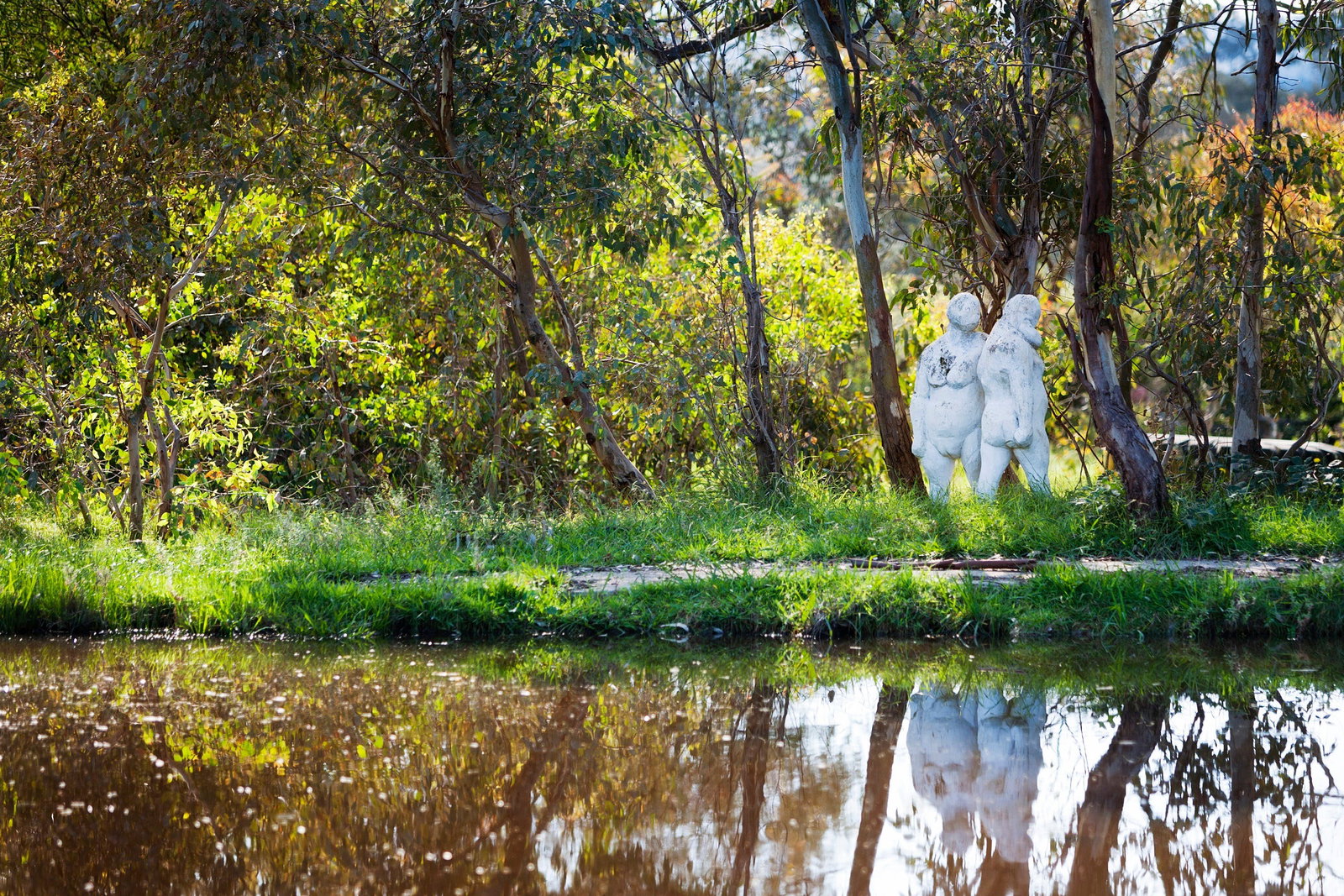Macgregor ACT Lismore Accommodation
