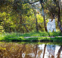 Strathnairn Arts - Lismore Accommodation