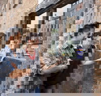 Susannah Place Museum - Lismore Accommodation