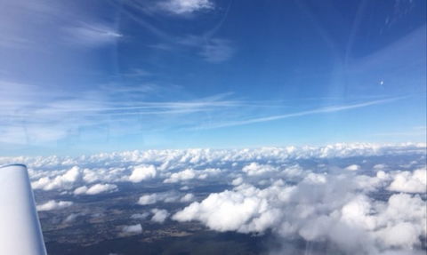 Sydney Motor Glider Flight Group - Lismore Accommodation 0