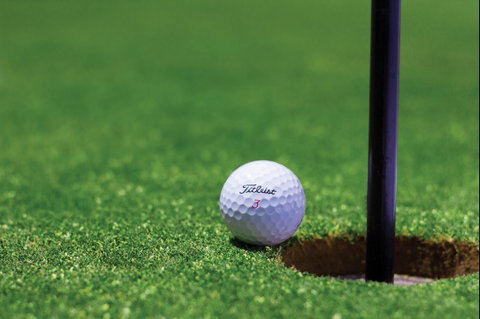 Sylvania Par Three Golf And Soccer - Lismore Accommodation 0