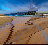 Target Beach - Lismore Accommodation
