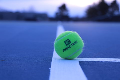 Tennis Townsville - Lismore Accommodation 0